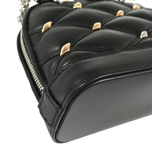 Louis Vuitton Maltage Nano Alma leather handbag skd - Picture 4 of 15